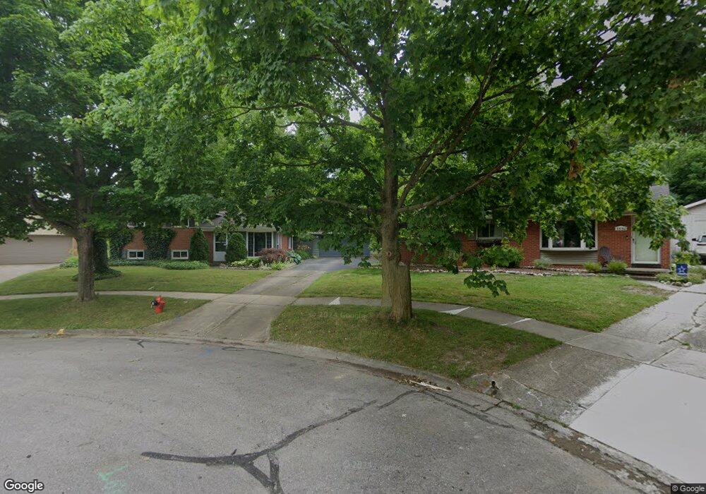 3558 Cushing Ct, Dexter, MI 48130 - photo 1