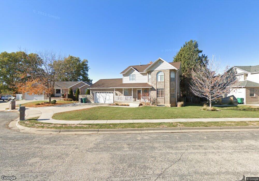 5711 S 2250 W, Roy, UT 84067 - photo 1