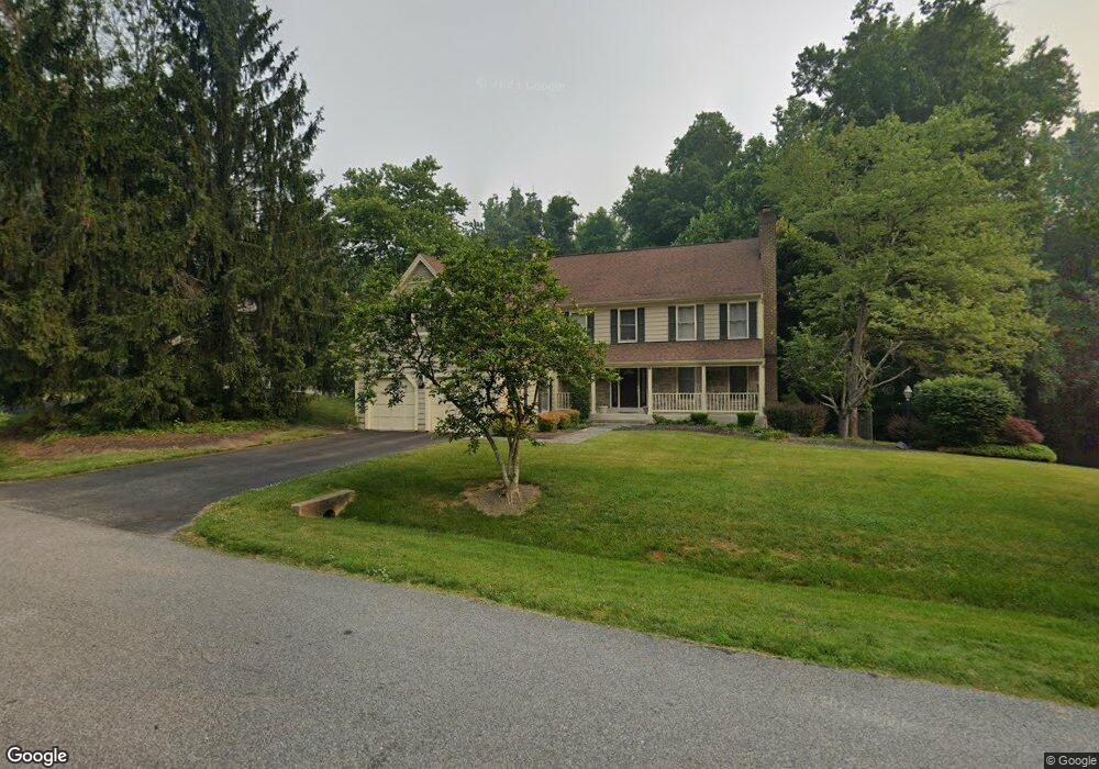 14302 Delcastle Dr, Bowie, MD 20721 - photo 1