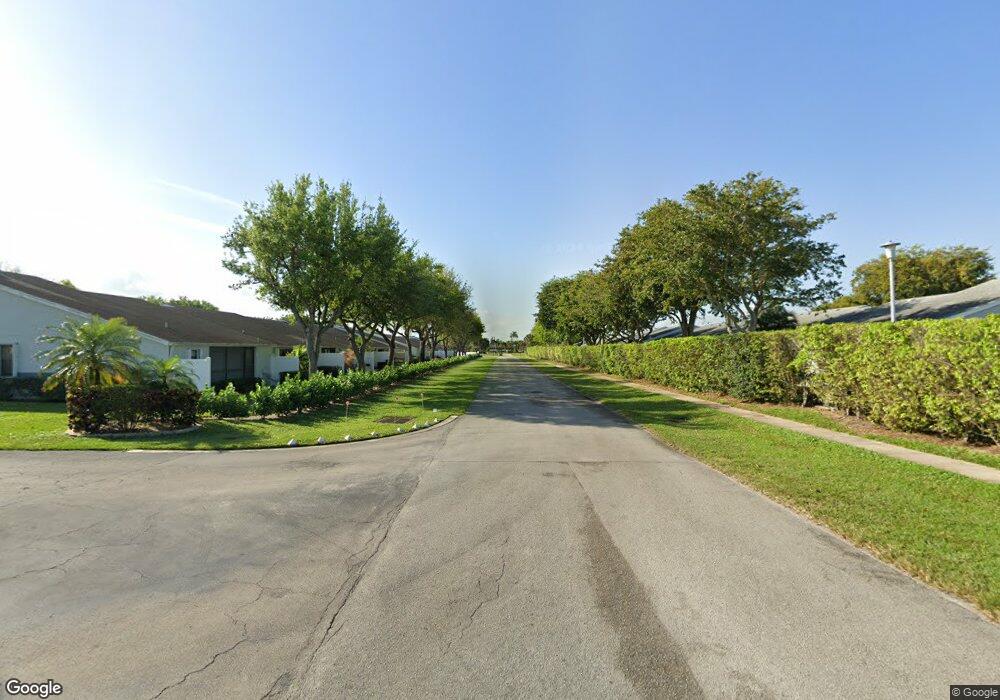 264 Gately Dr W unit 2703, West Palm Beach, FL 33415 - photo 1