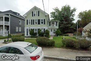 92 Asylum St, Woonsocket, RI 02895