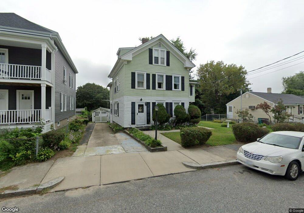 92 Asylum St, Woonsocket, RI 02895 - photo 1