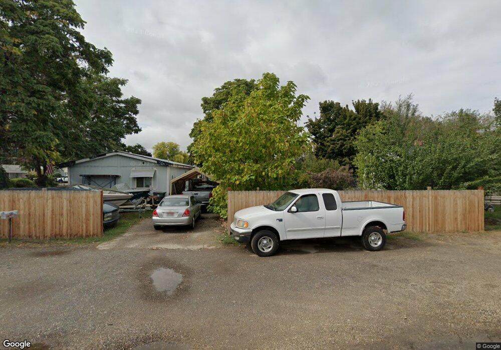 125 S 2nd Ave W, Marsing, ID 83639 - photo 1