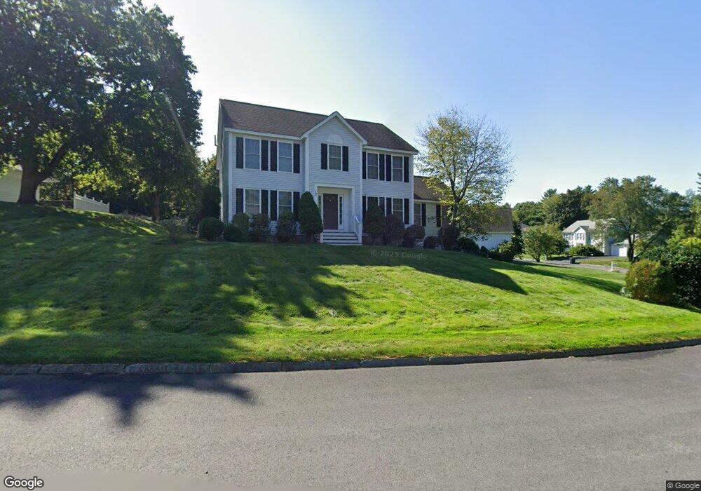 12 Chelsea Ct, Nashua, NH 03062 - photo 1