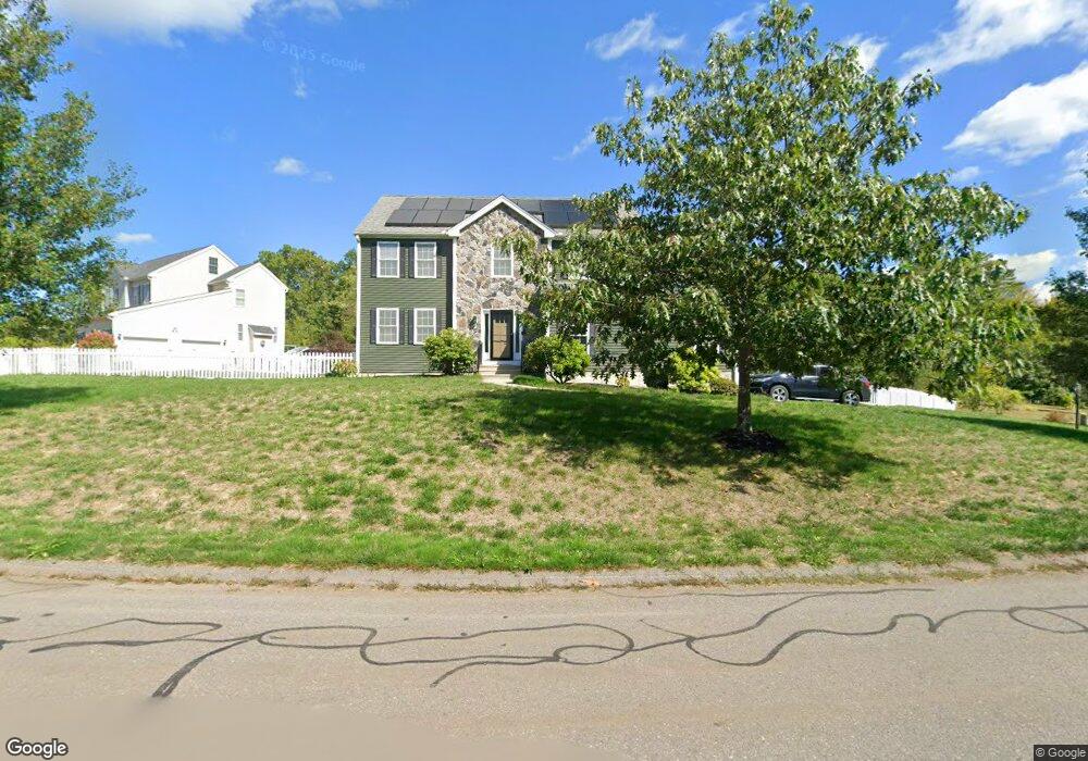 9 Lakeview Dr unit 18-LOT, Shirley, MA 01464 - photo 1