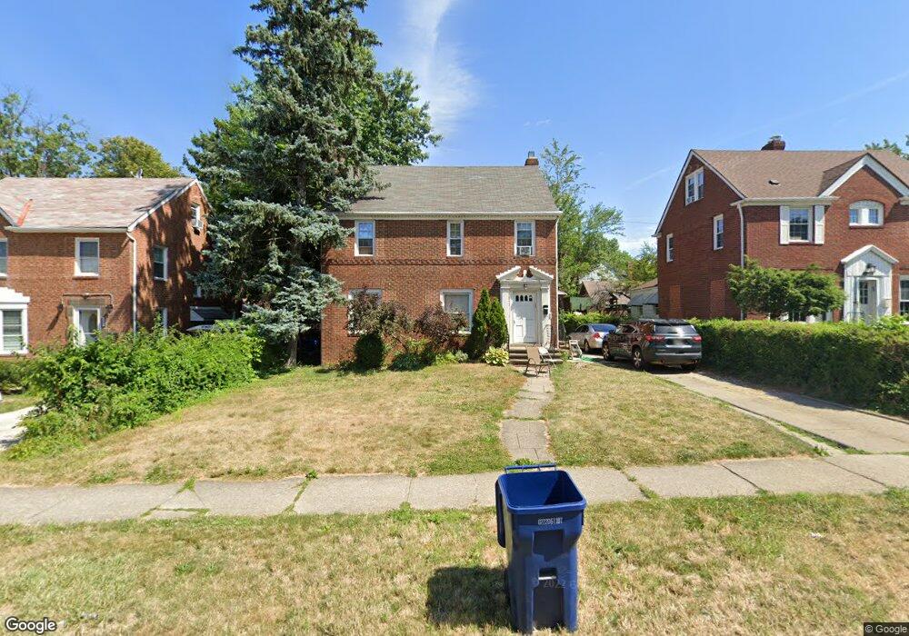 3485 Shannon Rd, Cleveland, OH 44118 - photo 1