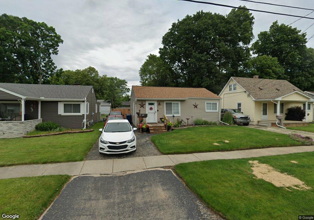 3139 Colorado Ave, Flint, MI 48506 - photo 1