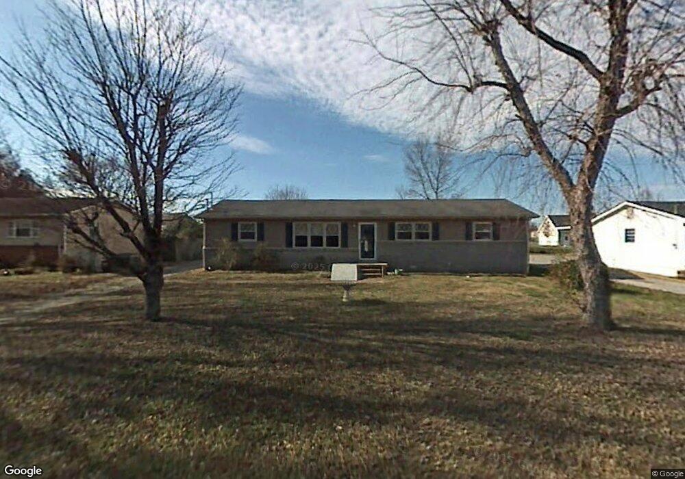 953 Horse Mountain Rd, Shelbyville, TN 37160 - photo 1