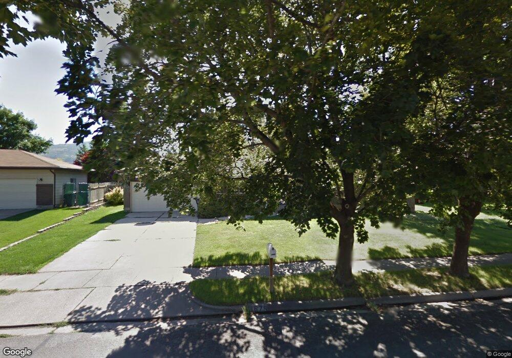 1875 Sorrento Dr, Woods Cross, UT 84087 - photo 1