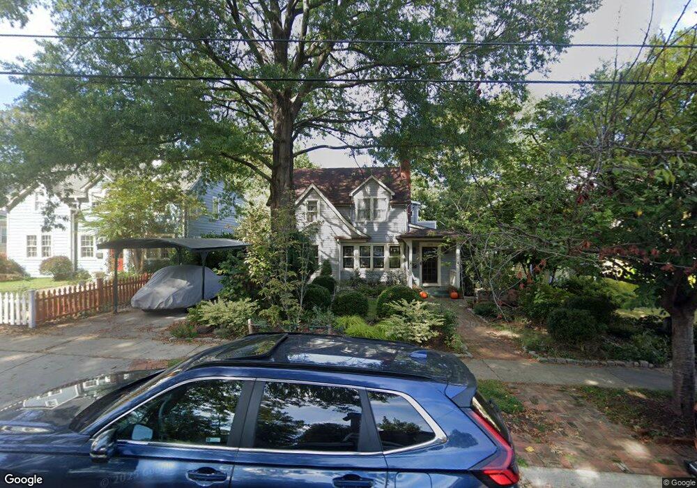 3509 Dupont Ave, Kensington, MD 20895 - photo 1