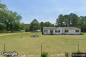 929 Railroad St, Dexter, GA 31019