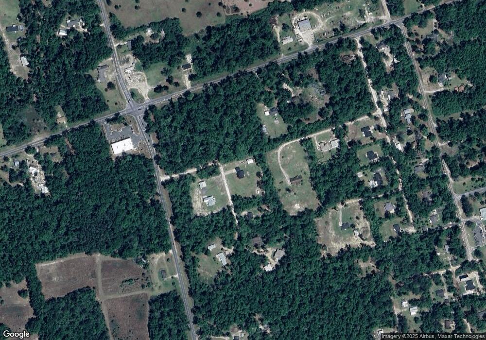 Lot 28 San Peoro Dr, Crawfordville, FL 32327 - photo 1