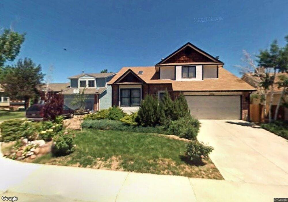 19981 E Jarvis Place, Aurora, CO 80013 - photo 1