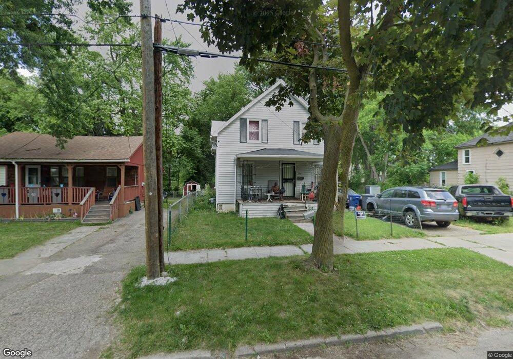 1725 Oklahoma Ave, Flint, MI 48506 - photo 1