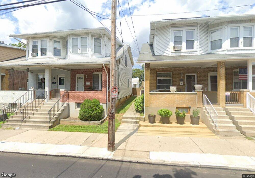 923 W Wyoming St, Allentown, PA 18103 - photo 1