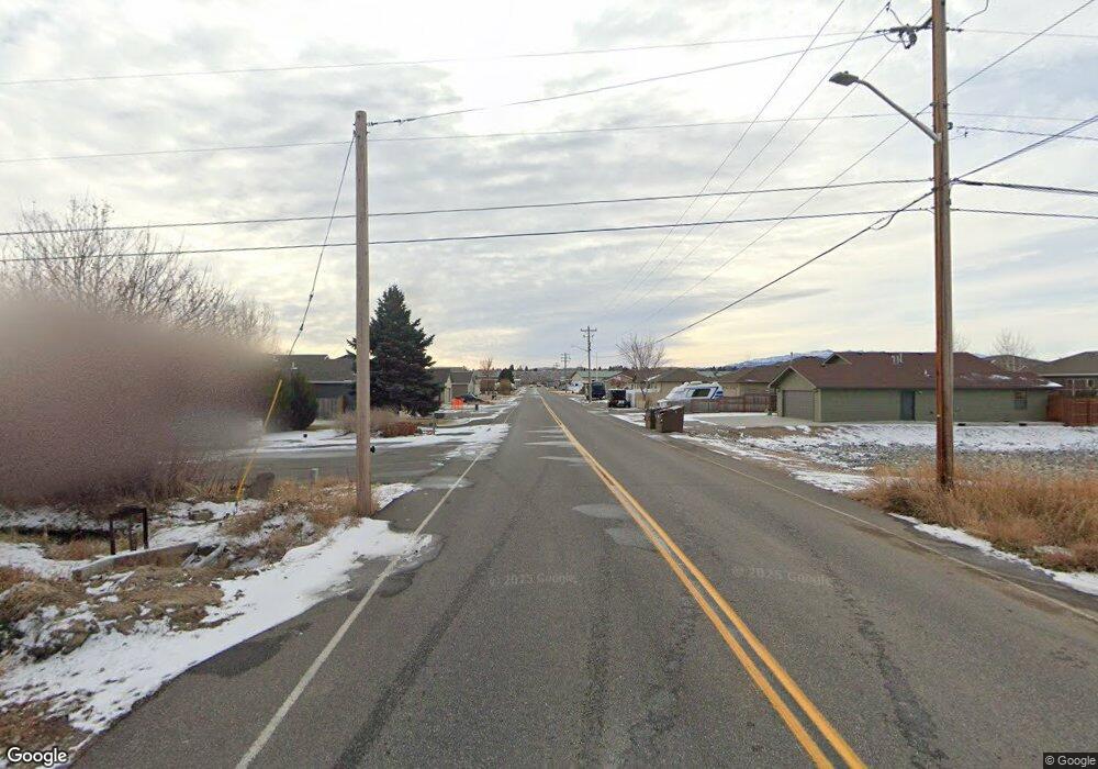 00 Robert St, Cody, WY 82414 - photo 1