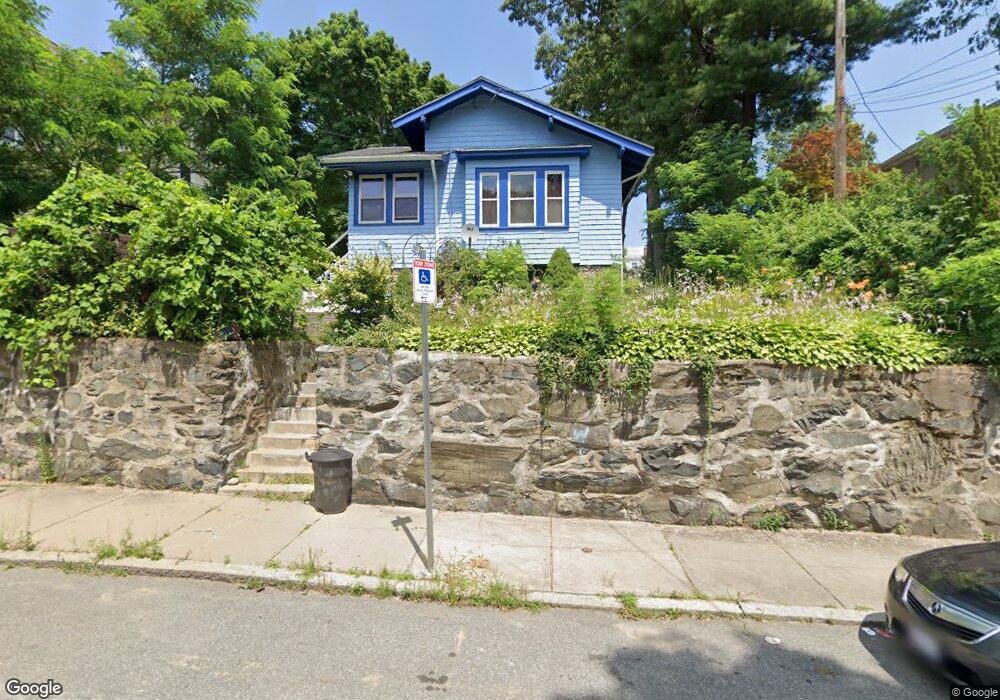 71 Temple St, West Roxbury, MA 02132 - photo 1