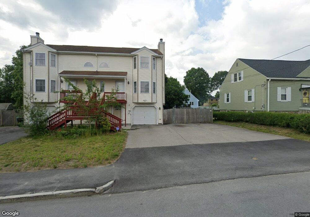 10 Northboro St, Worcester, MS 39780 - photo 1