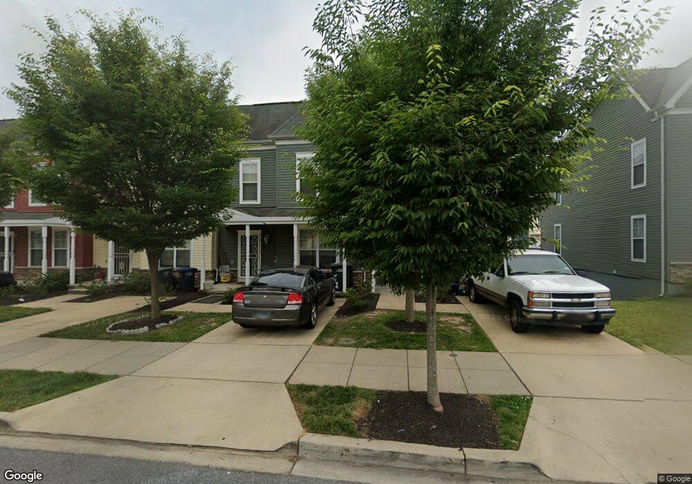 5051 Kimi Gray Ct SE, Washington, DC 20019 - photo 1