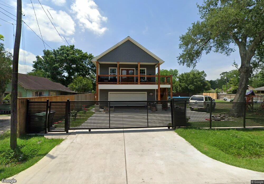 2604 Sadler St, Houston, TX 77093 - photo 1