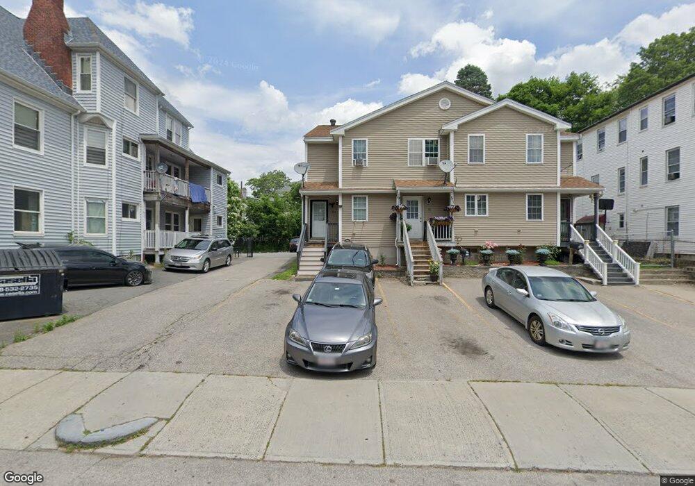 16A Kingsbury St, Worcester, MA 01610 - photo 1