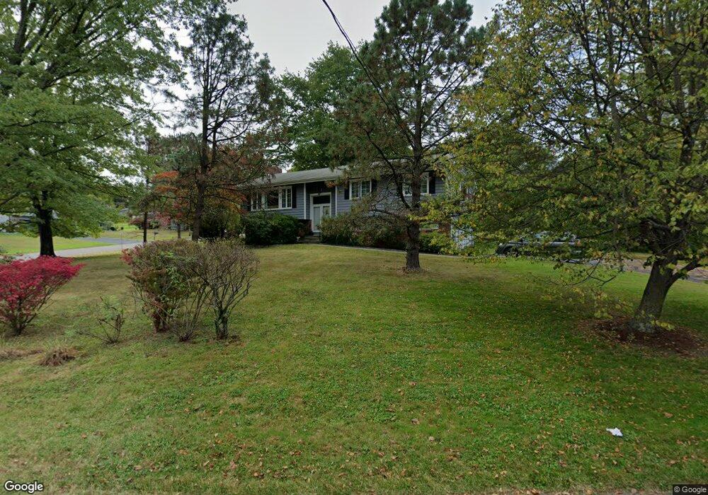 58 Hickory Rd, Briarcliff Manor, NY 10510 - photo 1