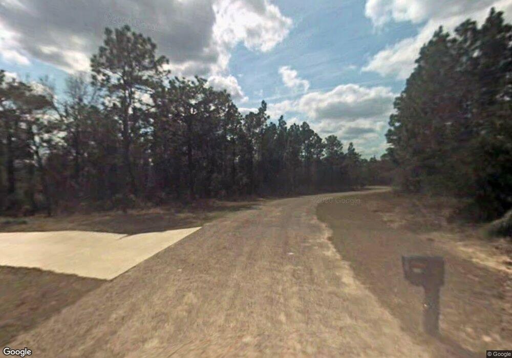 0 W Marianna Dr, Citrus Springs, FL 34433 - photo 1