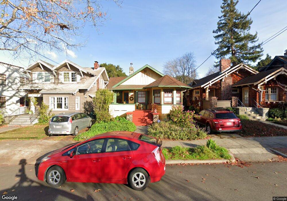 2759 Prince St, Berkeley, CA 94705 - photo 1