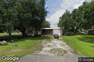 3706 Jean St, Pierre Part, LA 70339