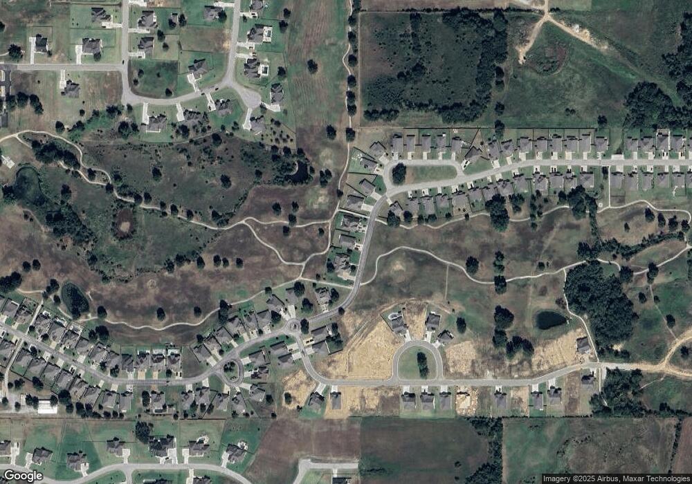 6456 S 311th East Ave, Broken Arrow, OK 74014 - photo 1