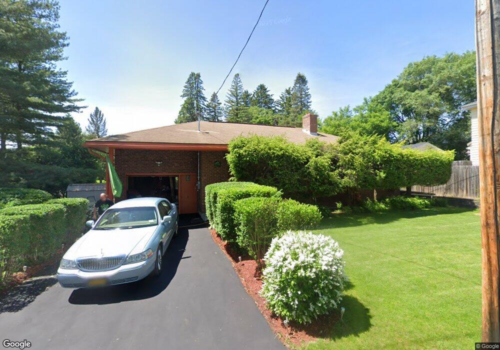 48 Homestead St, Albany, NY 12203 - photo 1