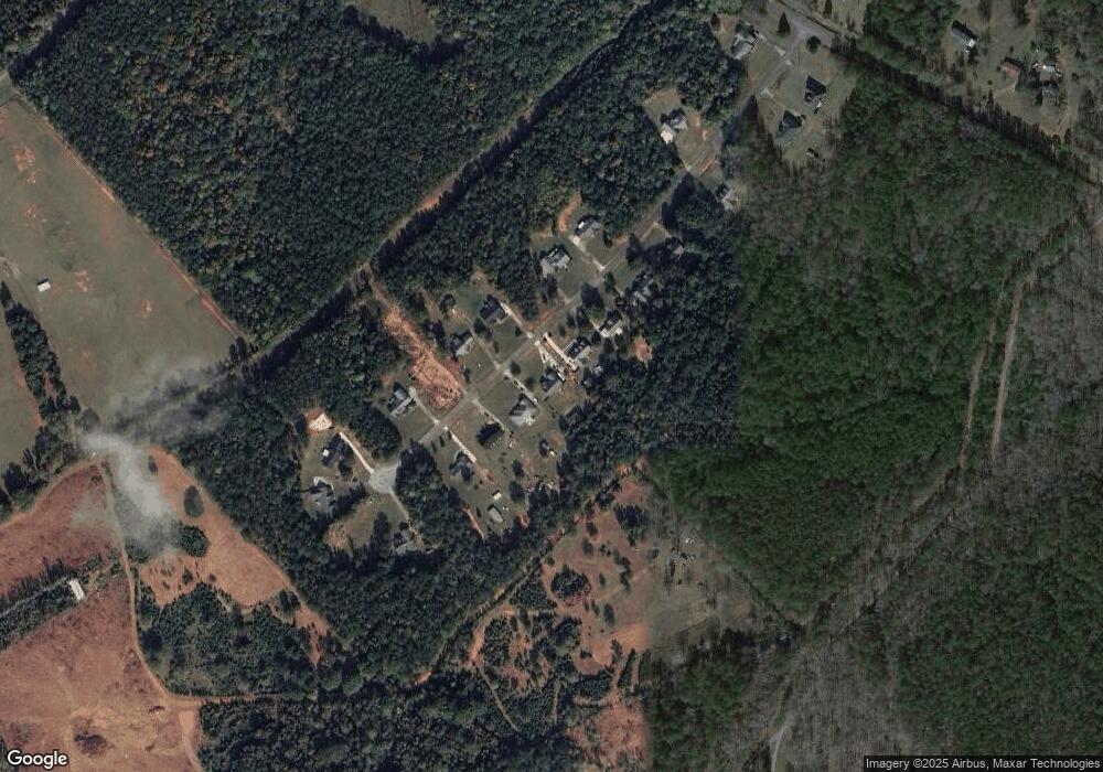 118 Nealys Way, Haddock, GA 31033 - photo 1