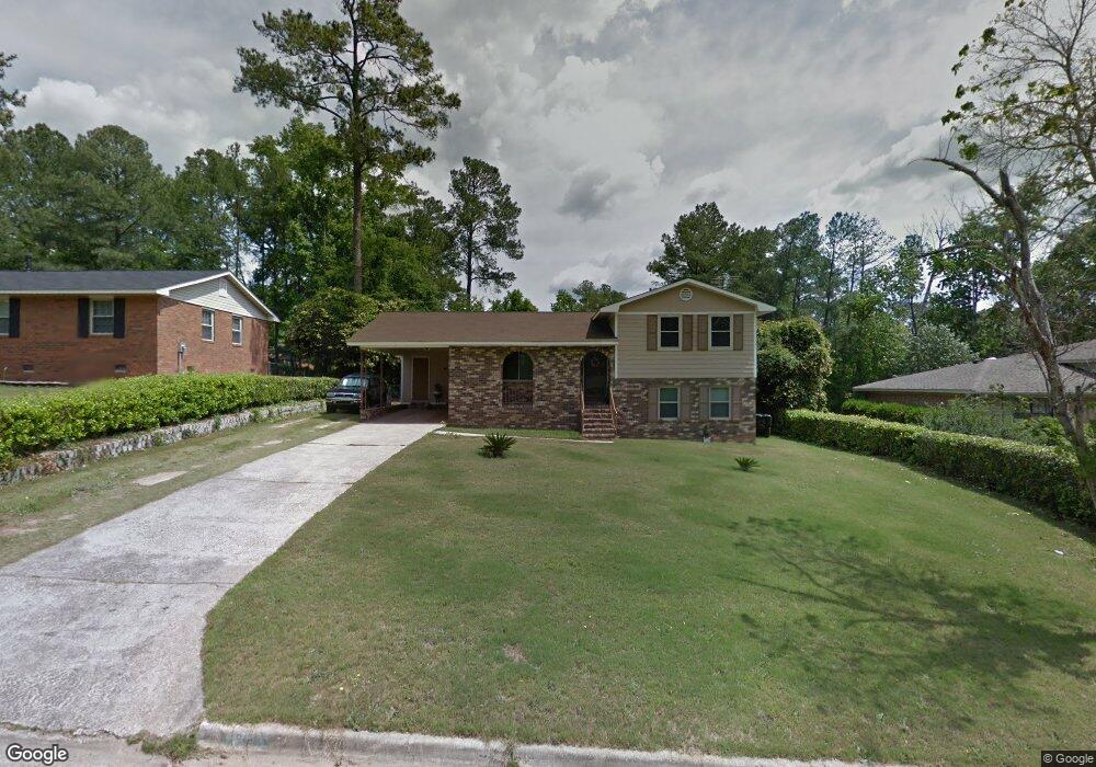 3015 Sterling Rd, Augusta, GA 30907 - photo 1