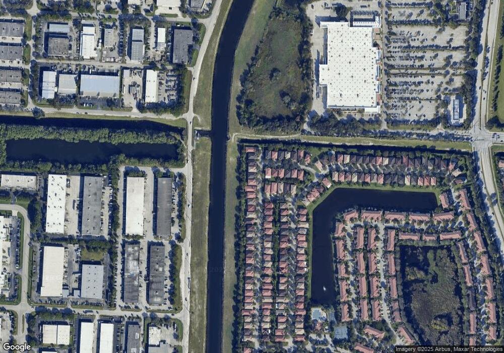 1287 Rose Gate Blvd, Riviera Beach, FL 33404 - photo 1