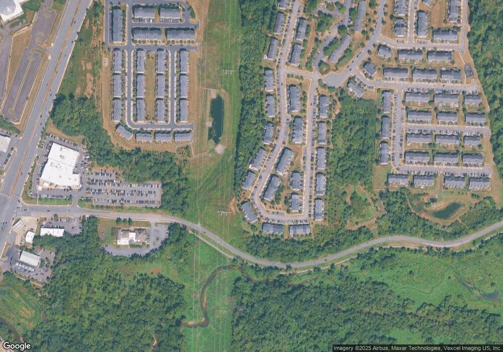 2356 Battery Hill Cir unit 42, Woodbridge, VA 22191 - photo 1