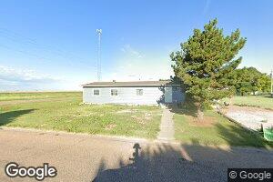 707 S Risa St, Sublette, KS 67877