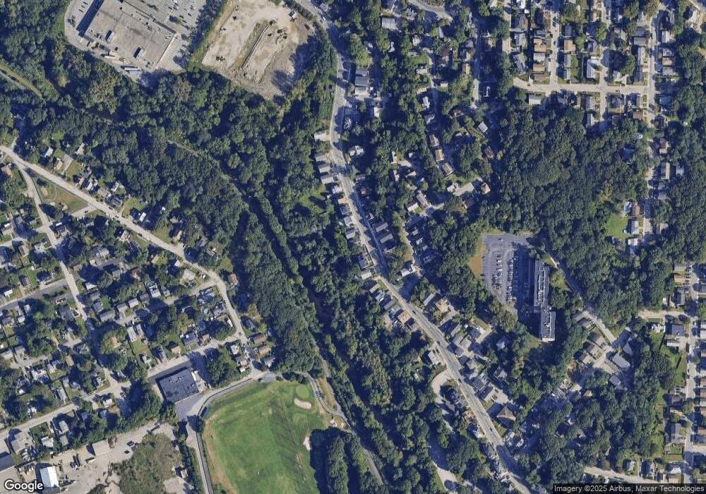 730 Manton Ave, Providence, RI 02909 - photo 1