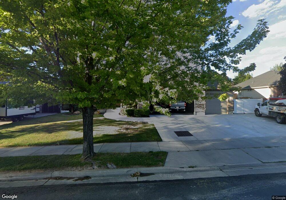 3459 W Via Felicidad Way, South Jordan, UT 84095 - photo 1