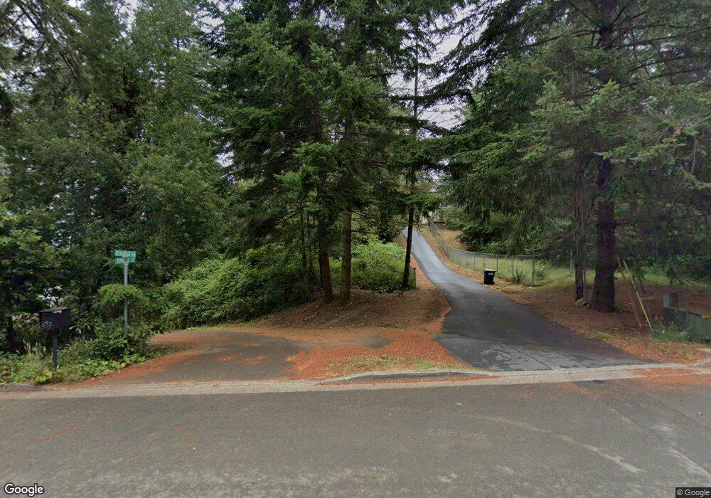 1312 Seacrest Ln unit 20, Brookings, OR 97415 - photo 1