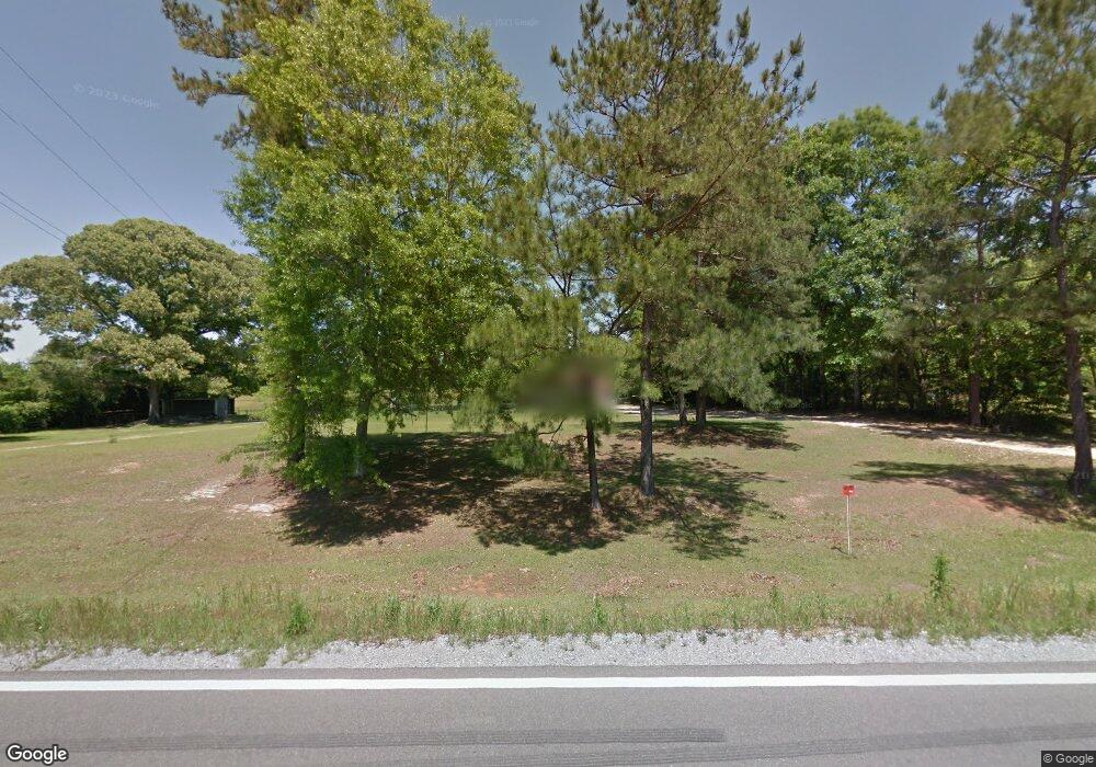 13180 Highway 26 W, Lucedale, MS 39452 - photo 1