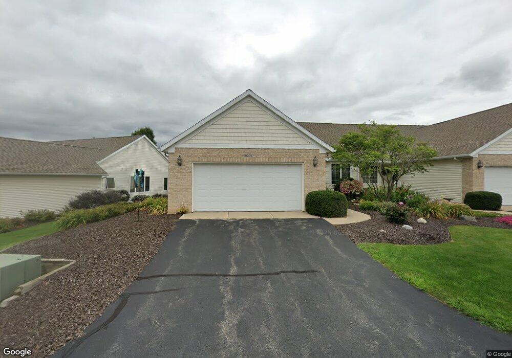 8309 Rockledge Way SW unit 92, Byron Center, MI 49315 - photo 1