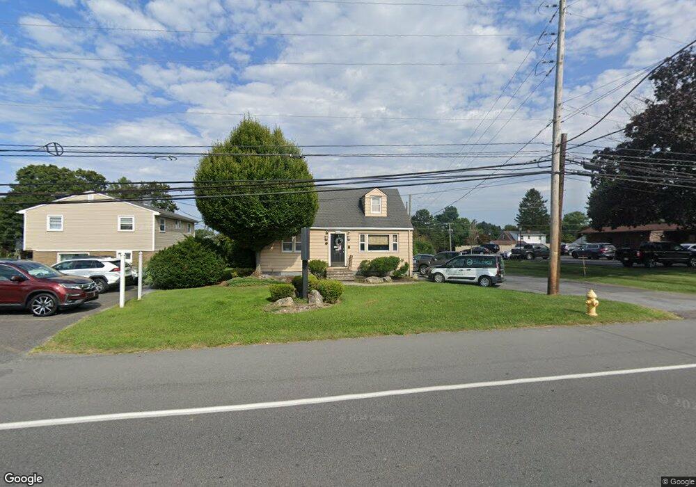 1015 S Cedar Crest Blvd, Allentown, PA 18103 - photo 1