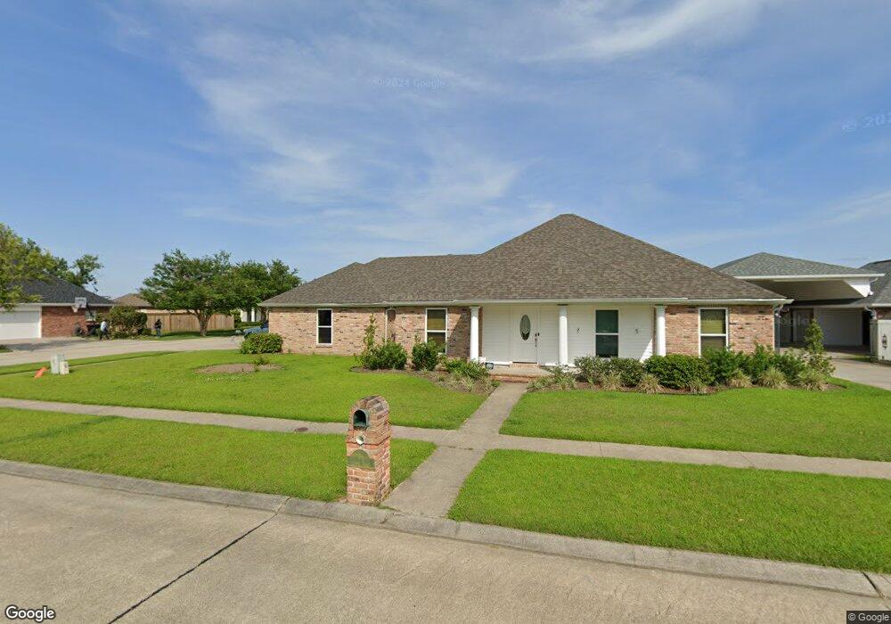 176 Autumn Dr, Houma, LA 70360 - photo 1