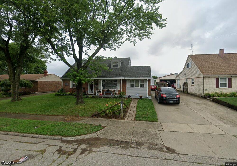 1650 Pueblo Dr, Xenia, OH 45385 - photo 1