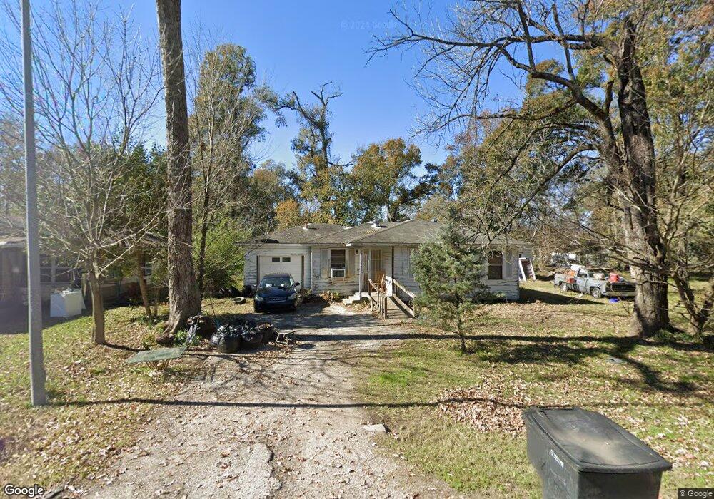 10409 Peachtree St, Houston, TX 77016 - photo 1