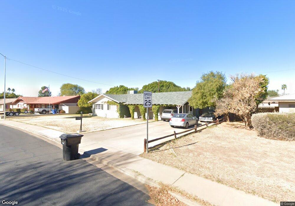 1328 E 1st St, Mesa, AZ 85203 - photo 1