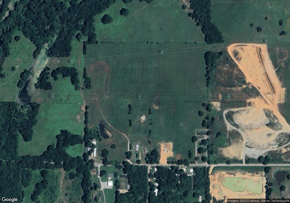 1369 E 550, Locust Grove, OK 74352 - photo 1