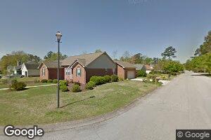 301 Mahaffey Ln, New Bern, NC 28560