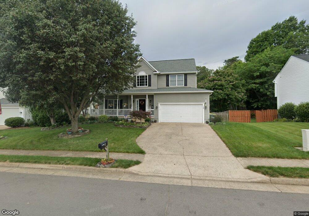 9 Old Mineral Rd, Stafford, VA 22554 - photo 1