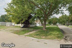 508 Salem St, Whiting, IA 51063